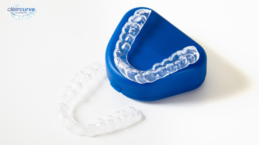 clear aligners in Rajkot, gujarat